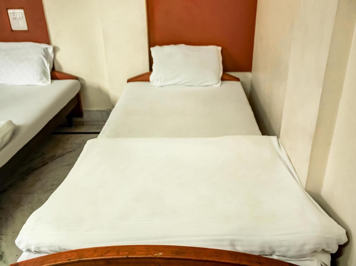 Oyo 82277 Hotel Yuma Resturant Siliguri Exterior foto