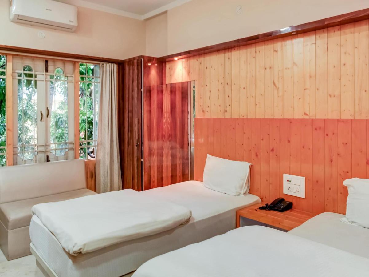 Oyo 82277 Hotel Yuma Resturant Siliguri Exterior foto